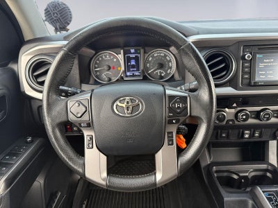 2018 Toyota Tacoma SR5 V6