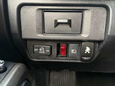 2018 Toyota Tacoma SR5 V6