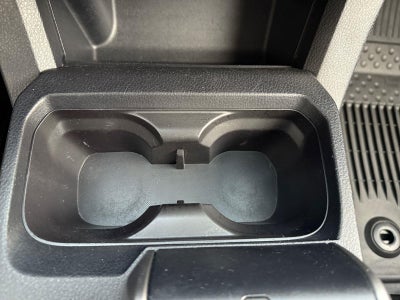 2018 Toyota Tacoma SR5 V6