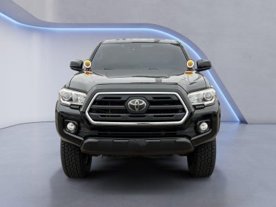 2018 Toyota Tacoma SR5 V6