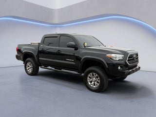 2018 Toyota Tacoma SR5 V6