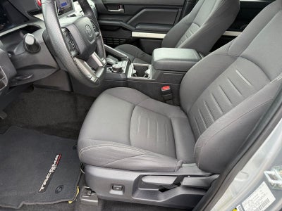 2024 Toyota TACOMA Base