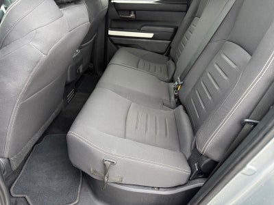 2024 Toyota TACOMA Base