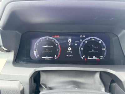 2024 Toyota TACOMA Base
