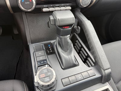 2024 Toyota TACOMA Base