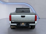 2024 Toyota TACOMA Base