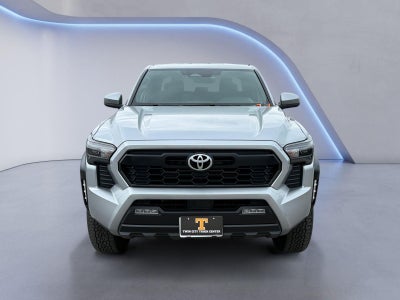 2024 Toyota TACOMA Base