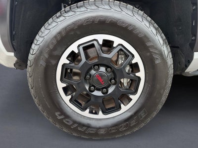 2024 Toyota TACOMA Base