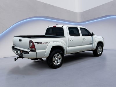 2015 Toyota TACOMA BASE