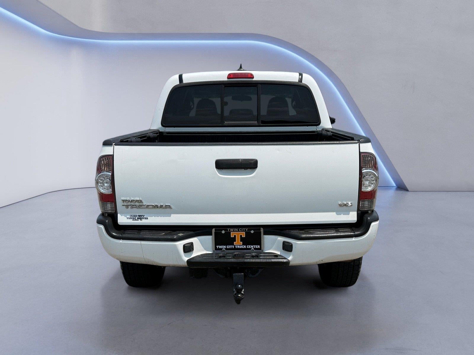 2015 Toyota TACOMA BASE
