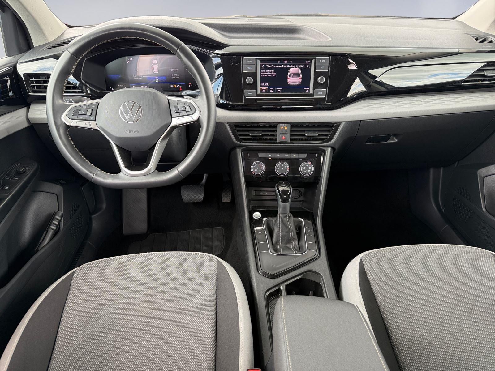 2024 Volkswagen Taos S