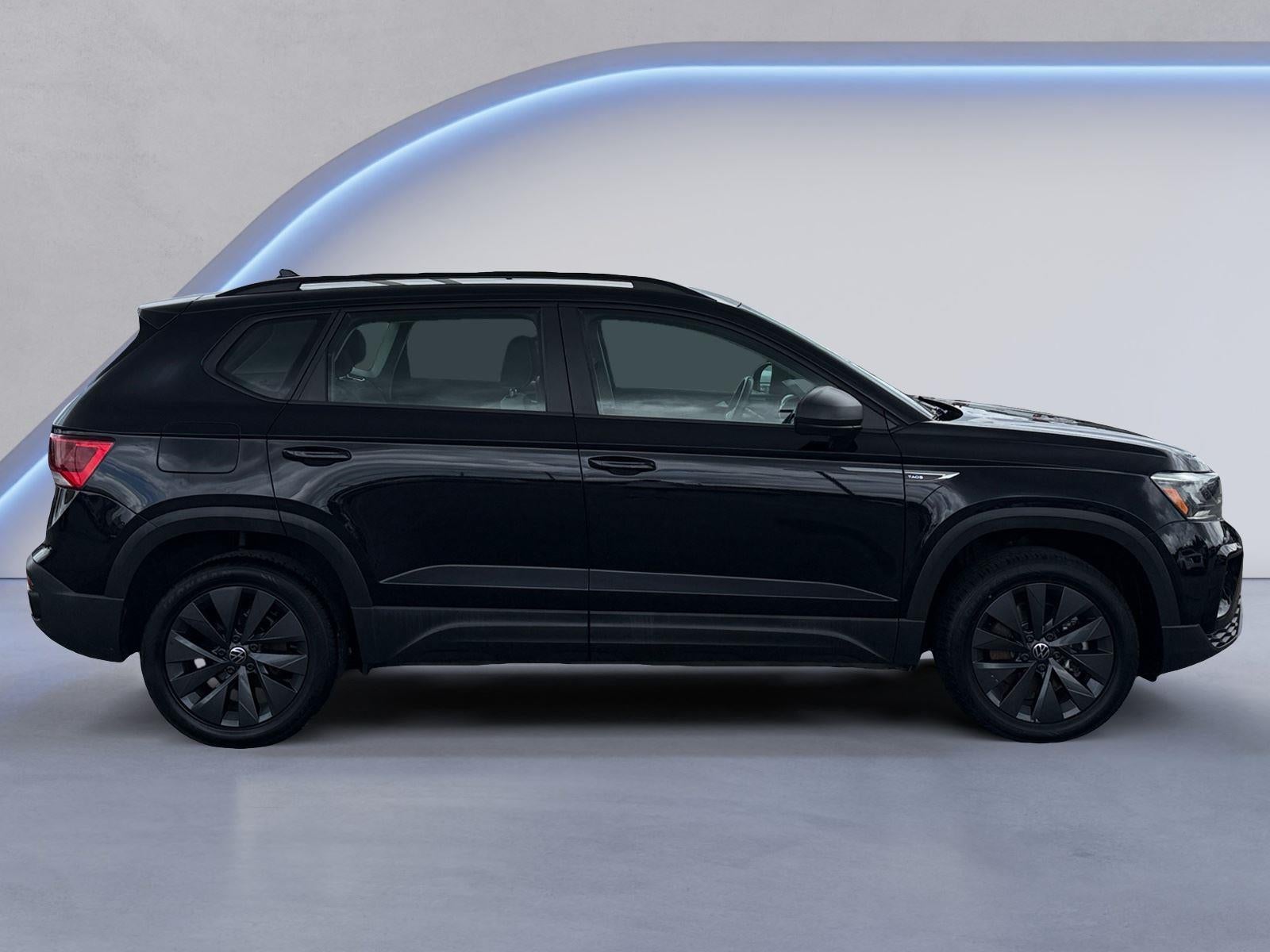 2024 Volkswagen Taos S