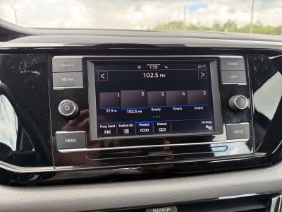 2024 Volkswagen Taos S
