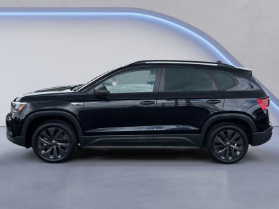 2024 Volkswagen Taos S