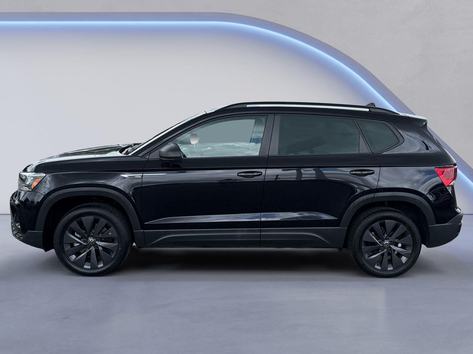 2024 Volkswagen Taos S