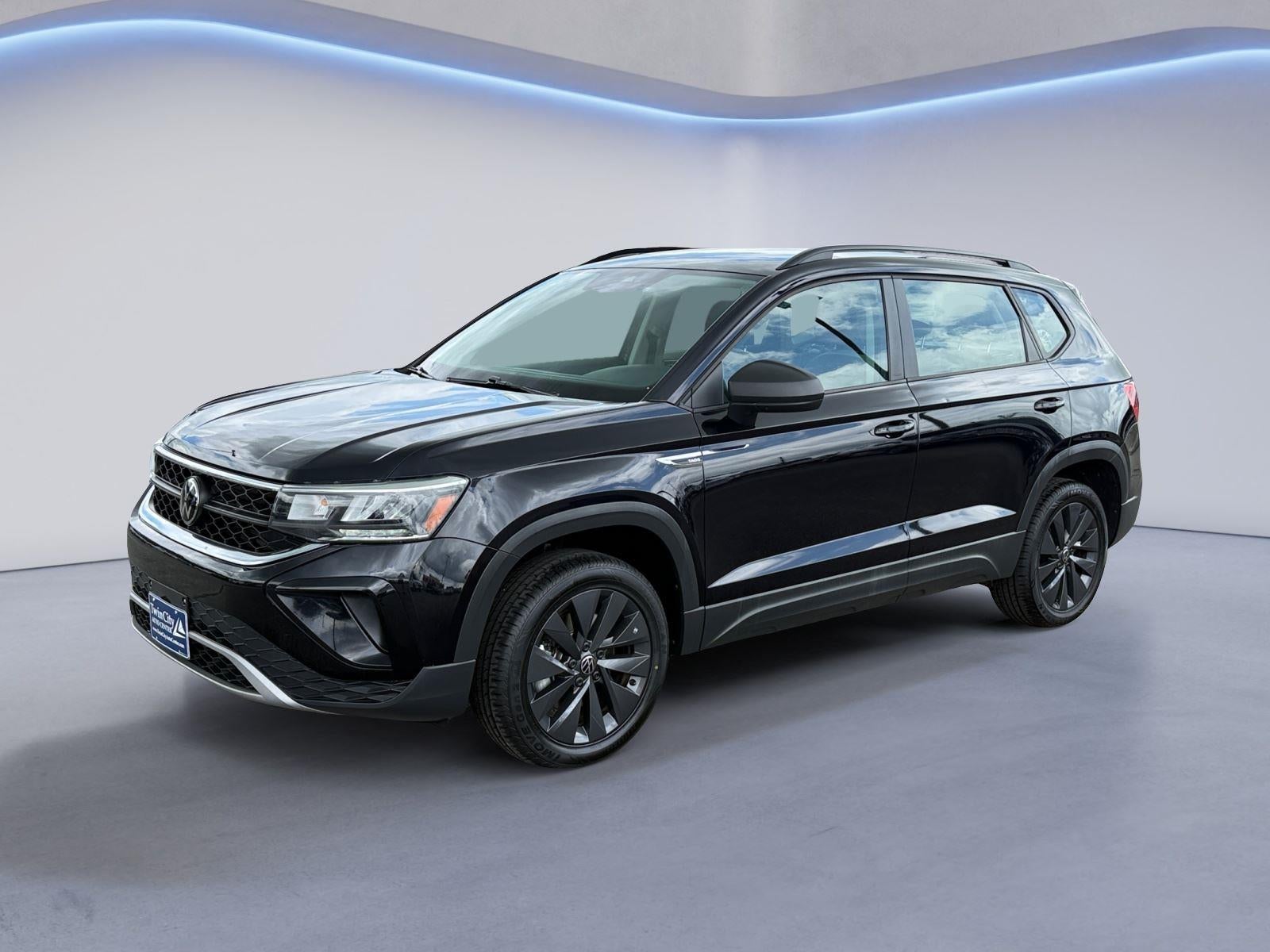 2024 Volkswagen Taos S