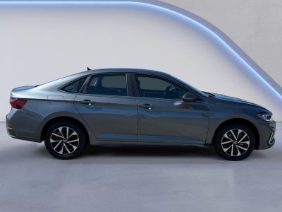 2025 Volkswagen Jetta S