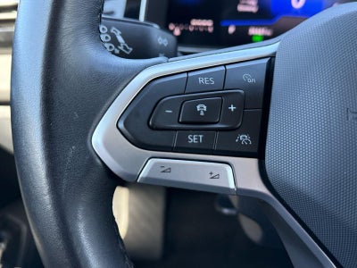 2025 Volkswagen Jetta S