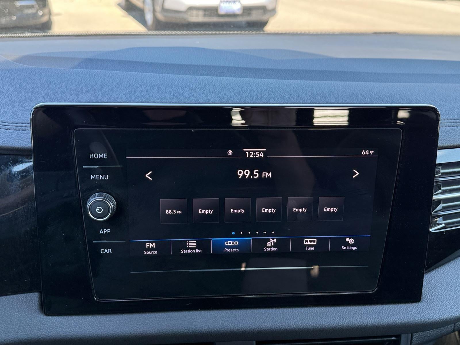 2025 Volkswagen Jetta S