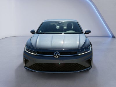 2025 Volkswagen Jetta S