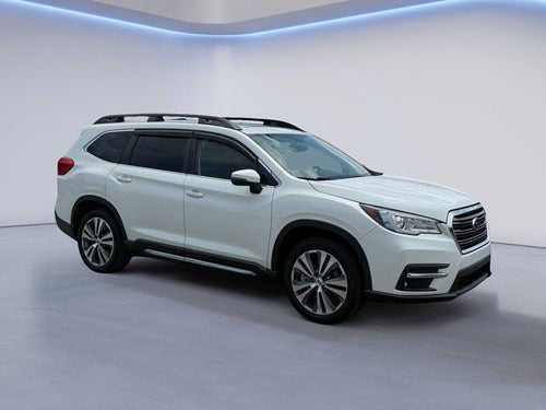 2022 Subaru Ascent Limited