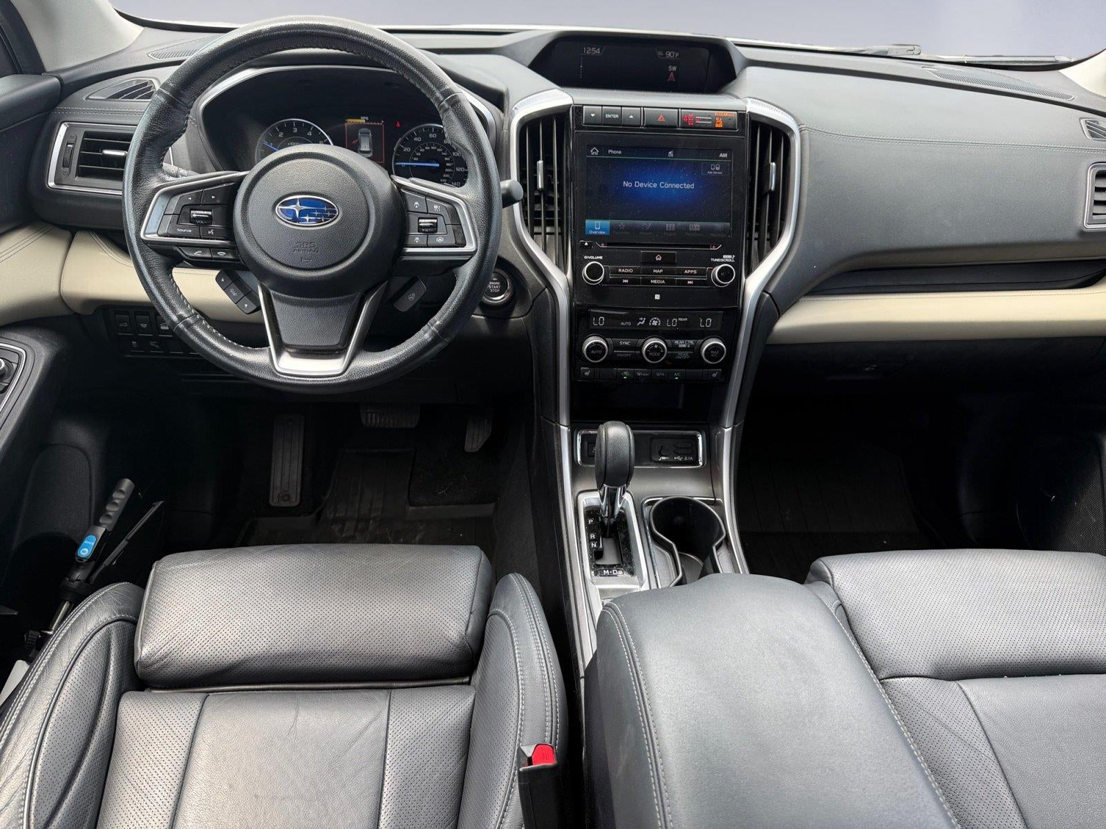 2022 Subaru Ascent Limited