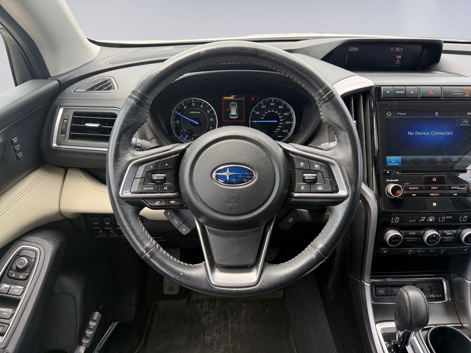 2022 Subaru Ascent Limited