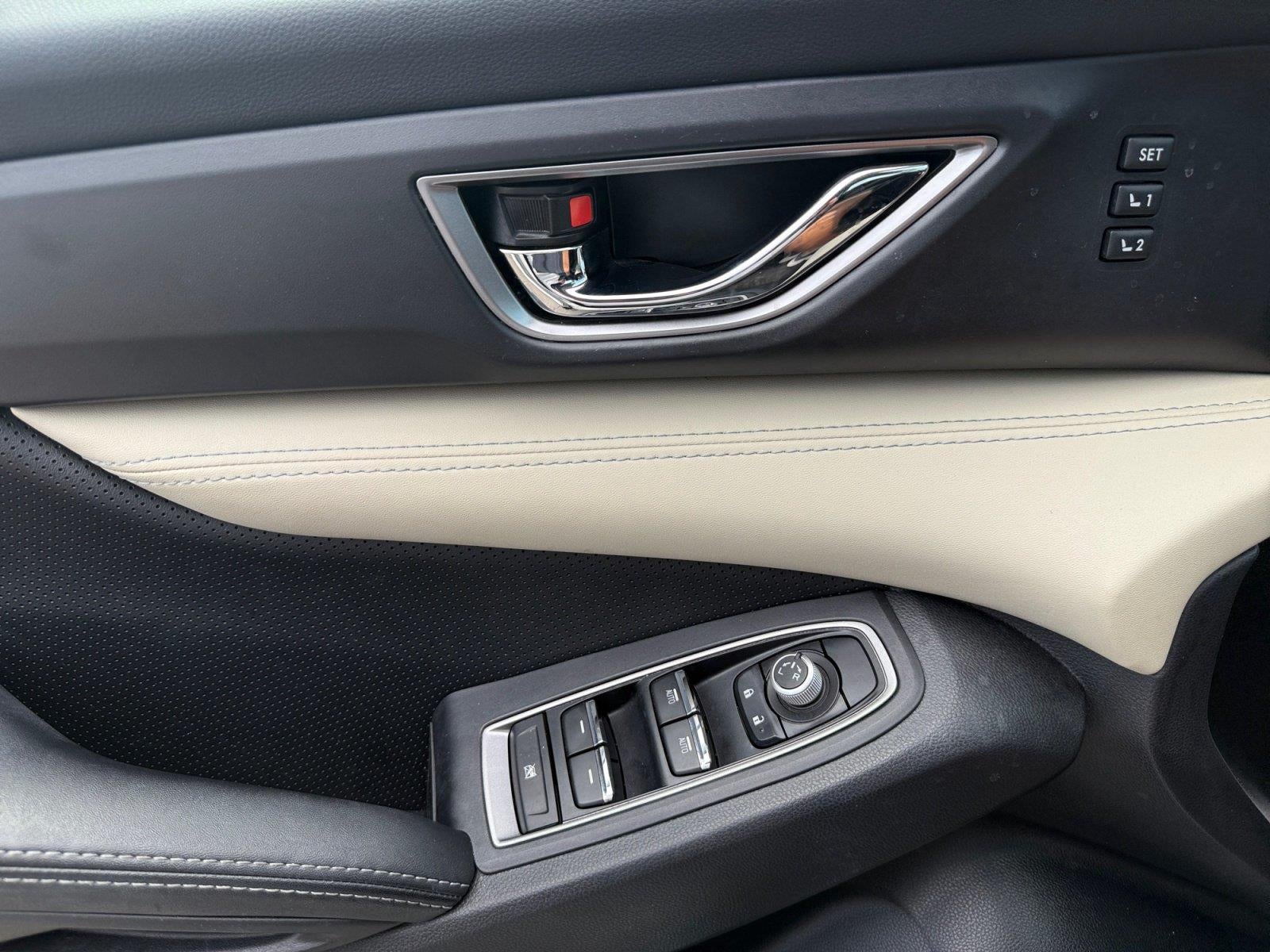 2022 Subaru Ascent Limited
