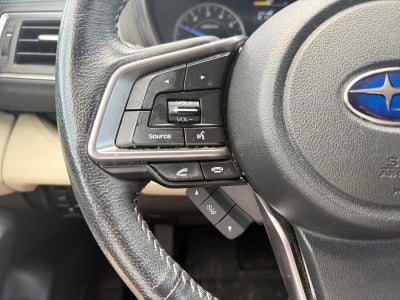 2022 Subaru Ascent Limited