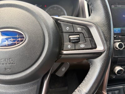 2022 Subaru Ascent Limited