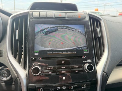 2022 Subaru Ascent Limited
