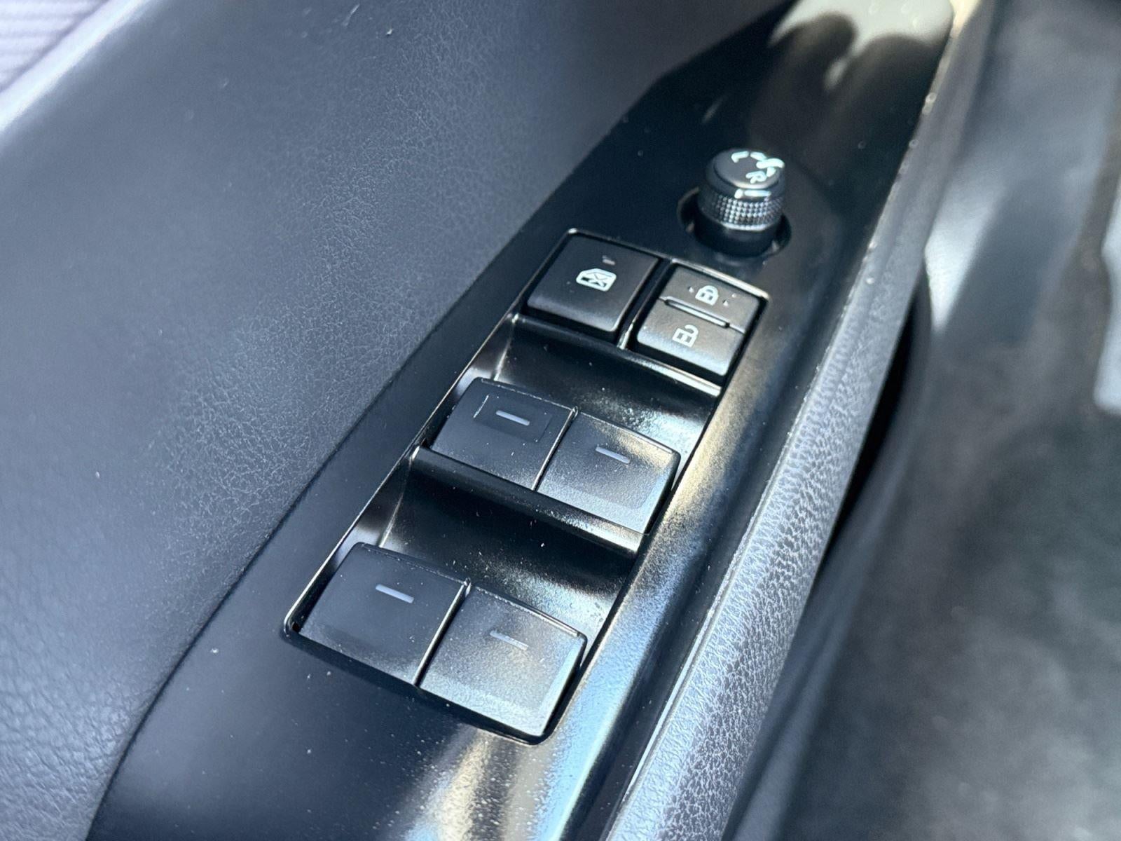 2025 Toyota CAMRY Base