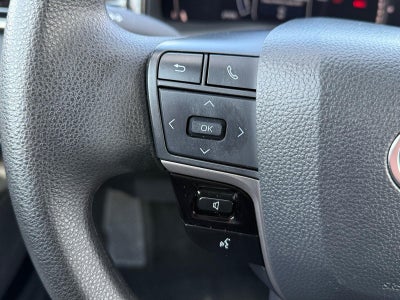 2025 Toyota CAMRY Base