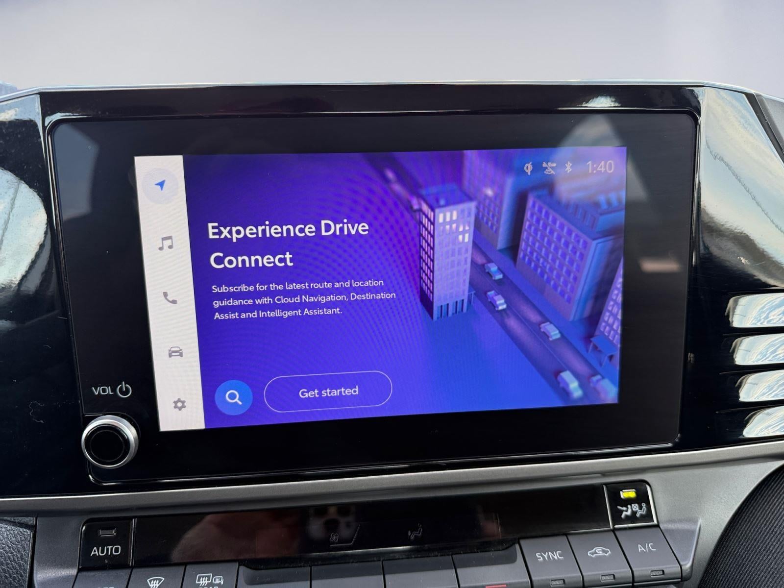 2025 Toyota CAMRY Base