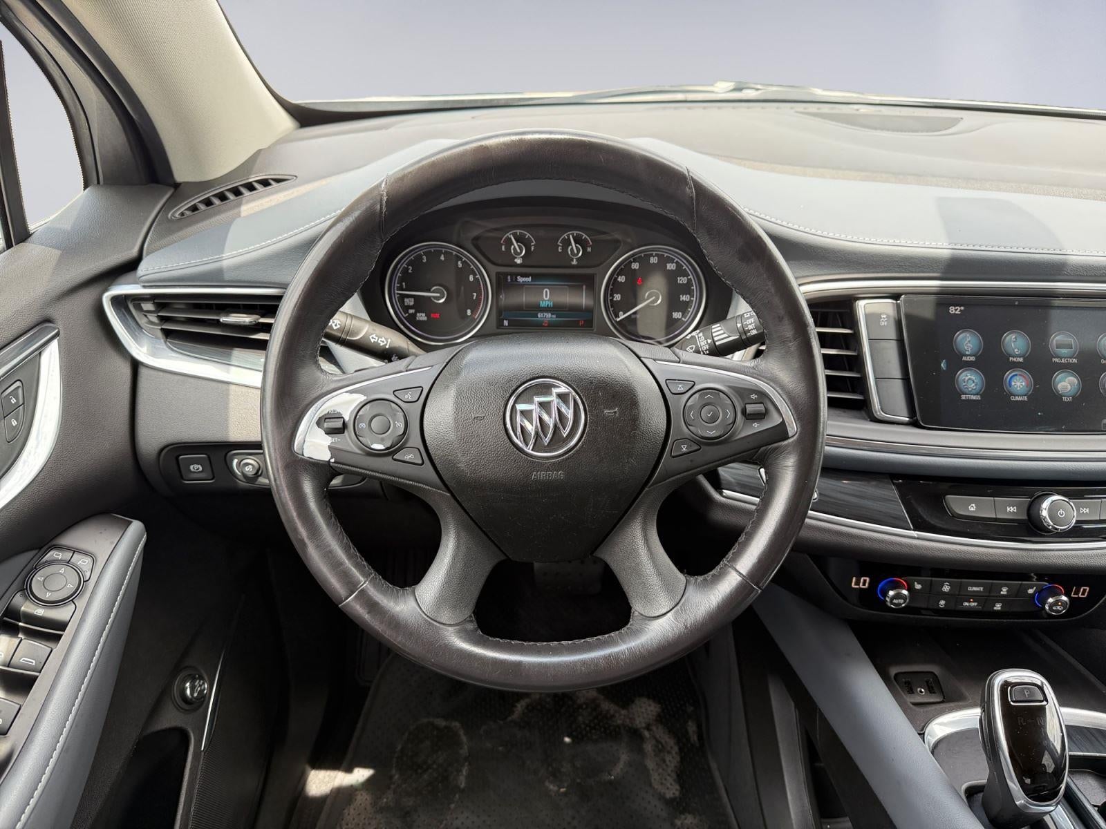 2019 Buick Enclave Essence