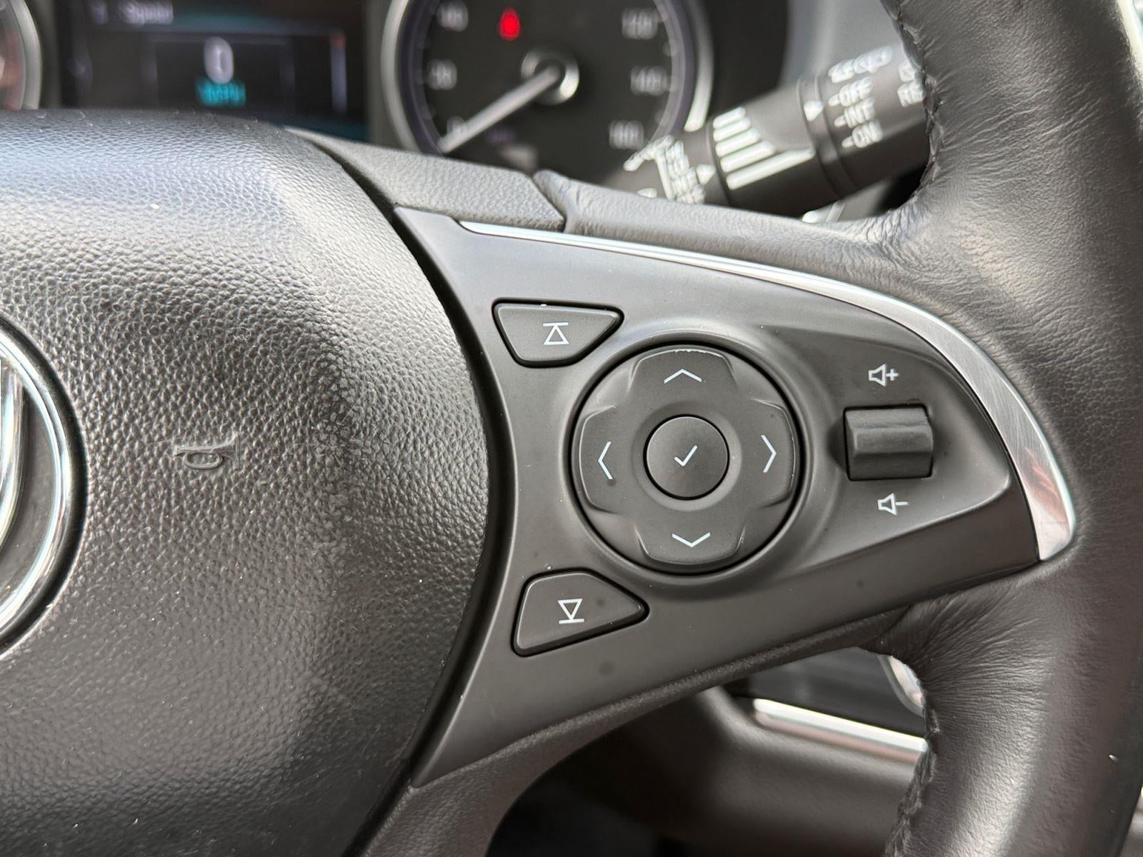 2019 Buick Enclave Essence