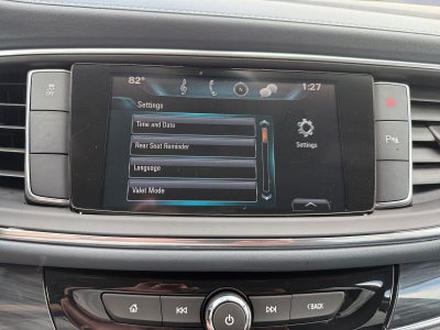 2019 Buick Enclave Essence
