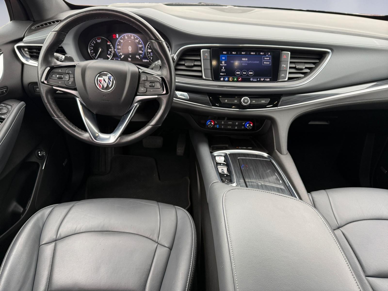 2024 Buick Enclave Premium