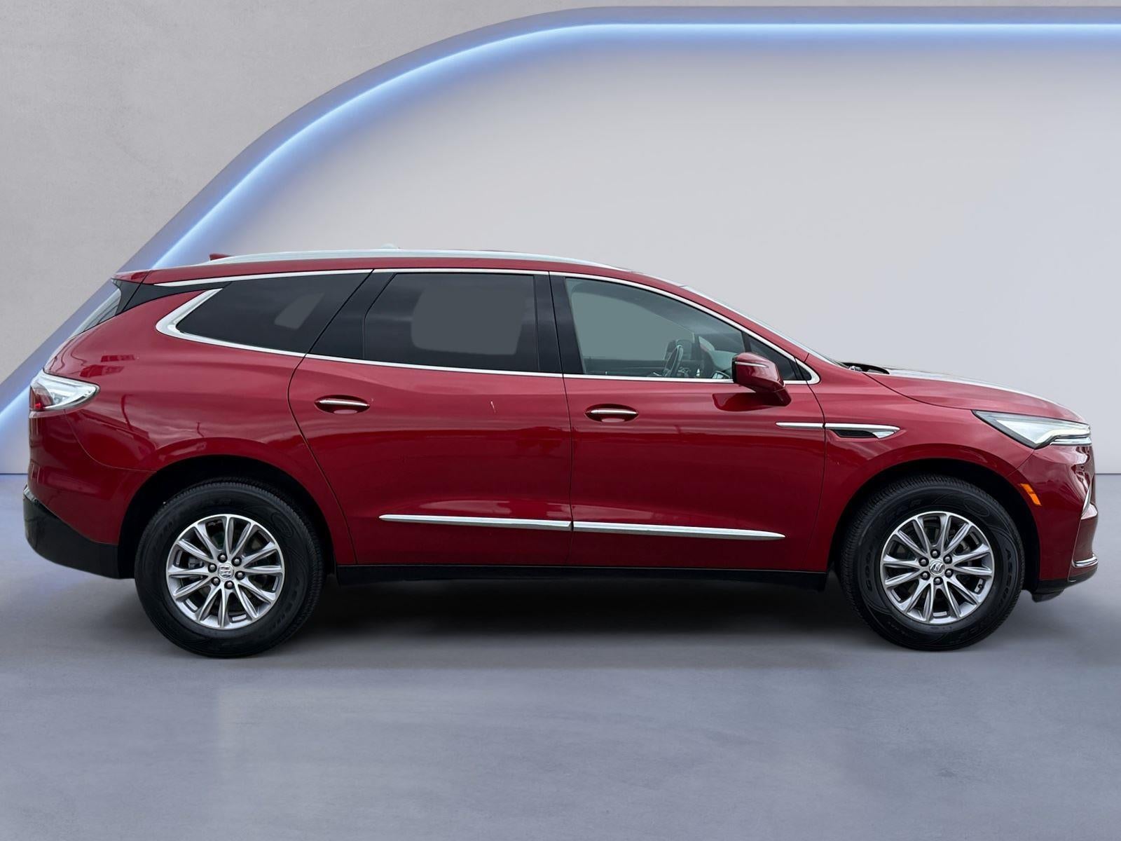 2024 Buick Enclave Premium