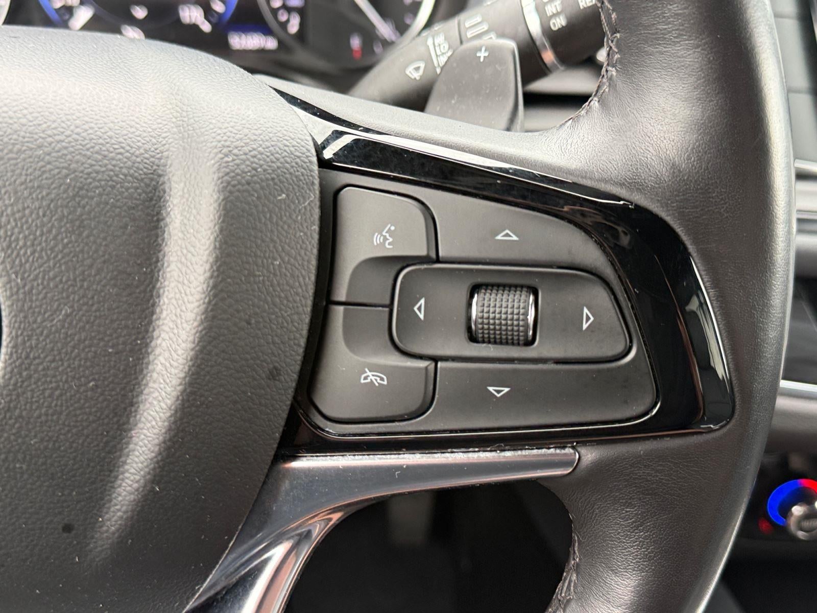 2024 Buick Enclave Premium