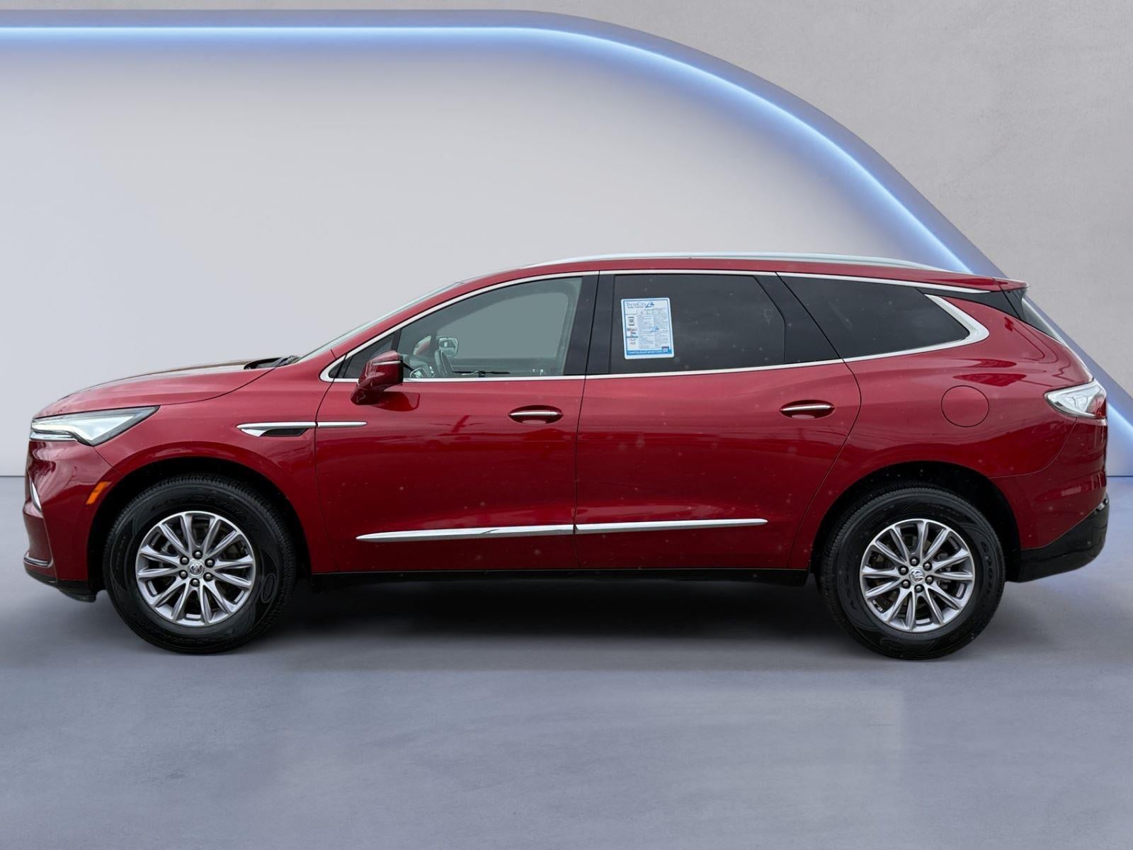 2024 Buick Enclave Premium
