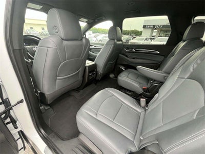 2024 Buick Enclave Premium