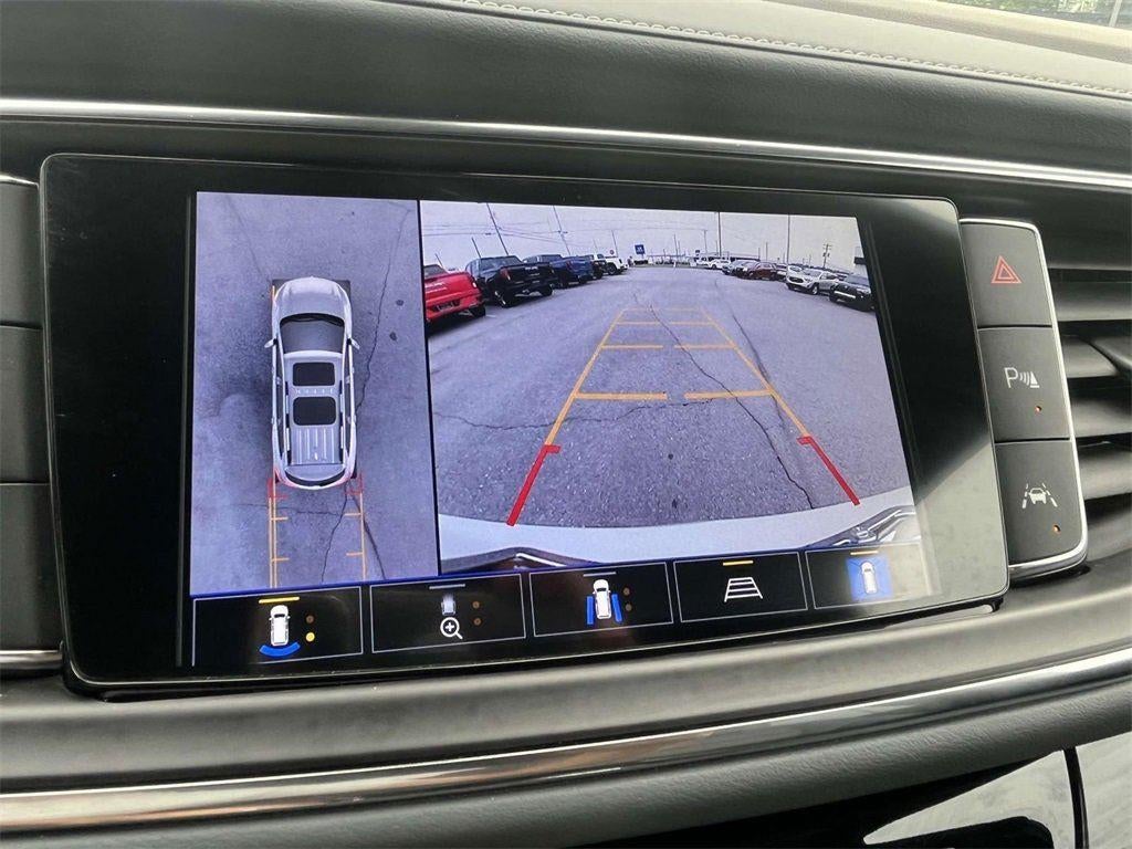 2024 Buick Enclave Premium