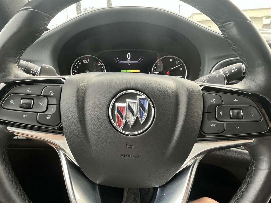 2024 Buick Enclave Premium