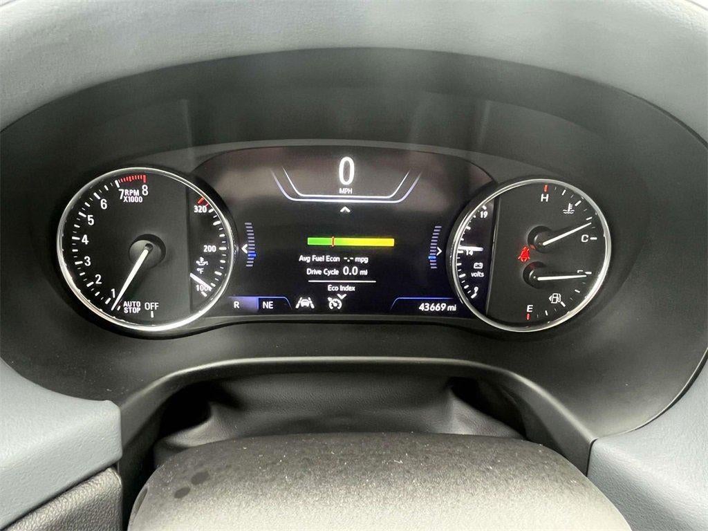 2024 Buick Enclave Premium