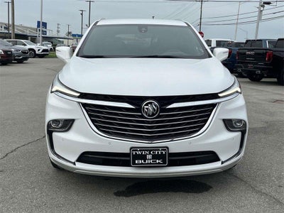 2024 Buick Enclave Premium