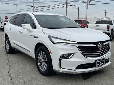 2024 Buick Enclave Premium