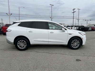 2024 Buick Enclave Premium