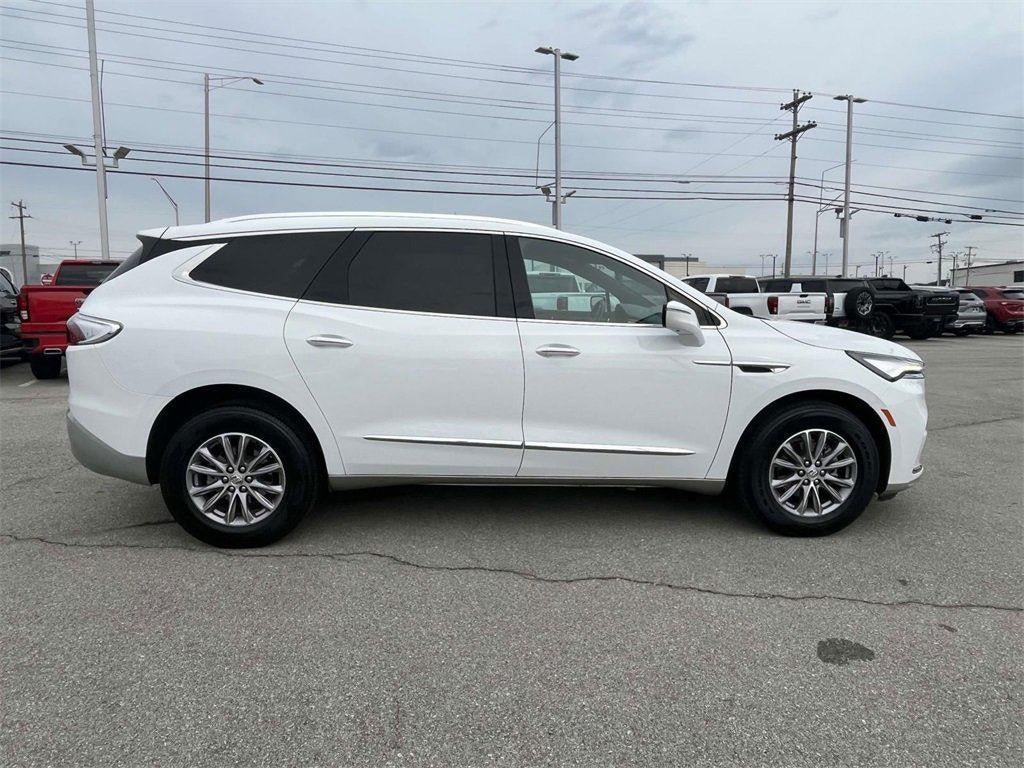 2024 Buick Enclave Premium