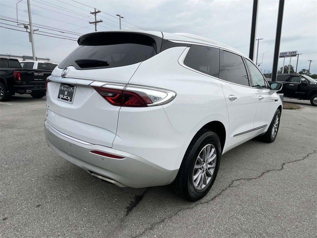 2024 Buick Enclave Premium